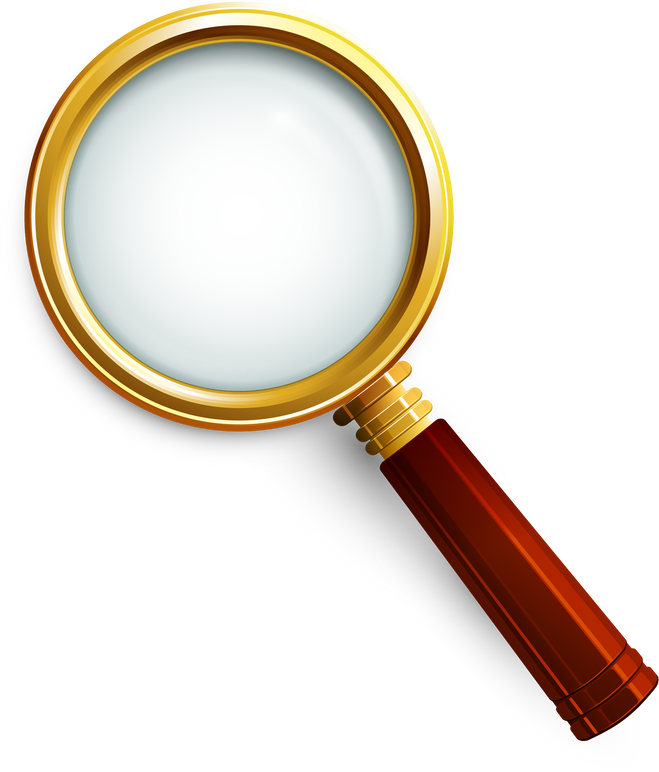 Magnifying Glass